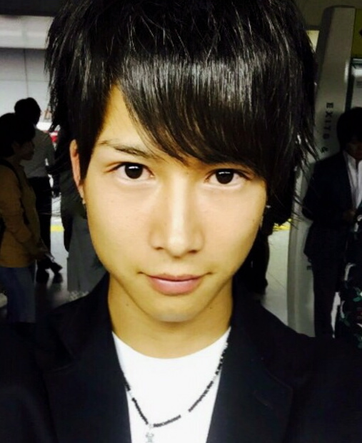 伝説の人気ボーイ復活！！