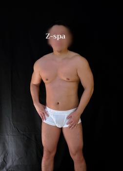 ガチムチイケメンスタッフ RYO 入店致しました！ 1876x2606 365.9kb