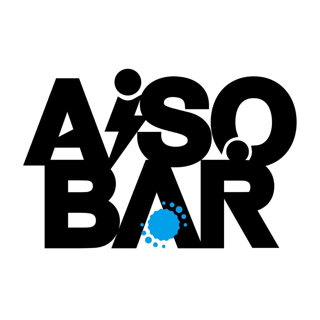 AiSO BAR -おーいしひとり営業-