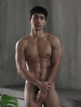 【ヌード自重トレーニング＠新宿御苑前】毎週火曜日19：30～21：00 570x749 61kb