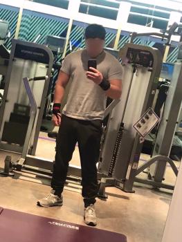 ガチムチイケメンスタッフ RYO シフト更新 768x1024 165.2kb