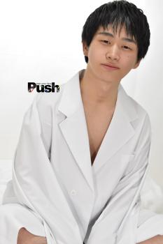 【Push】NewFace入店！！  - 800x1200 142.6kb