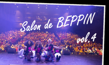 サロン・ド・別嬪vol.4 -八方不美人ファンクラブミーティング- 600x360 431.1kb