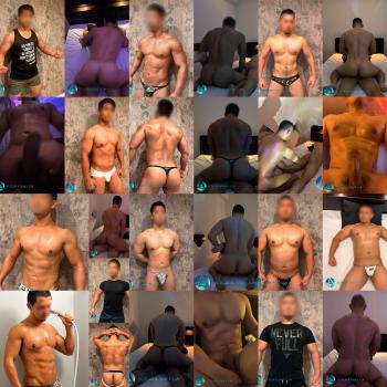 本格的オイルマッサージ+極上エロ(本番あり)Aurora Men’s Lab グランドオープン🎉イケメン筋肉質、デカマラ、ノンケスタッフ多数在籍👍業界一高収入バイト 4096x4096 2707.9kb