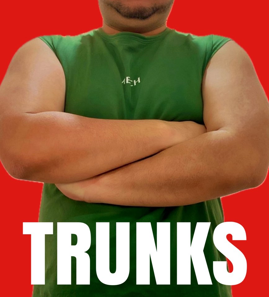 TRUNKS