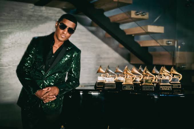 ベイビー・フェイス・ナイト