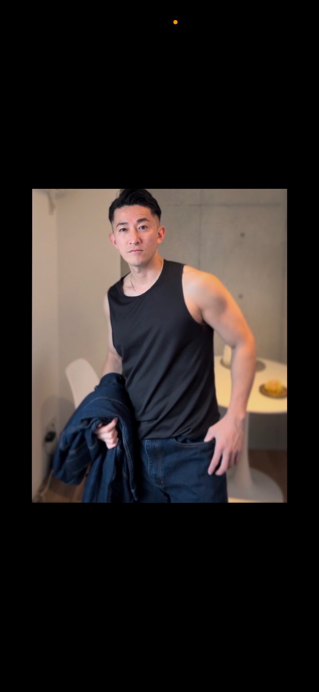 元警察官セラピストの本格施術（東京）