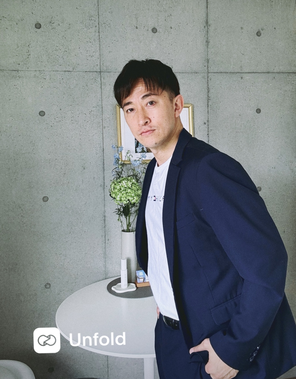 元警察官セラピストの本格施術（東京）