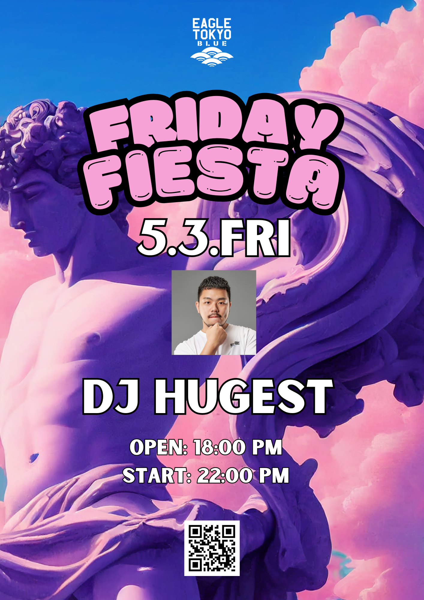 -FRIDAY FIESTA-