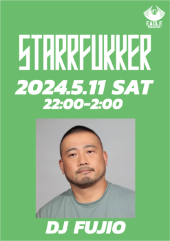 ゲイバー ゲイイベント ゲイクラブイベント -STARRFUKKER-