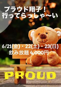 プラウド翔子! 行ってらっしゃ~い 627x900 104.6kb