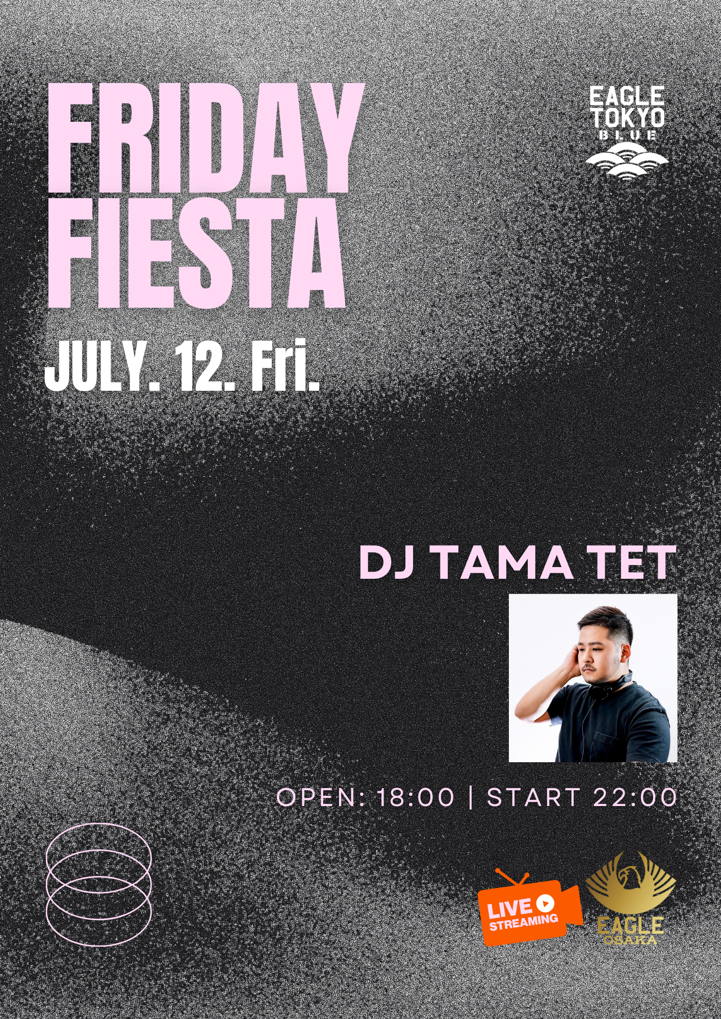 -FRIDAY FIESTA-
