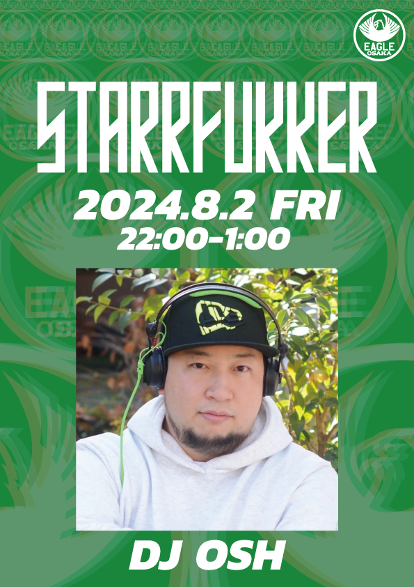 STARRFUKKER