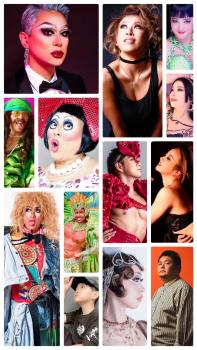 BELLY★CABARET vol.48 -NICOLE BIRTHDAY BASH!- 959x1707 464.2kb