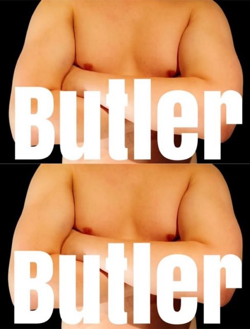 Butler