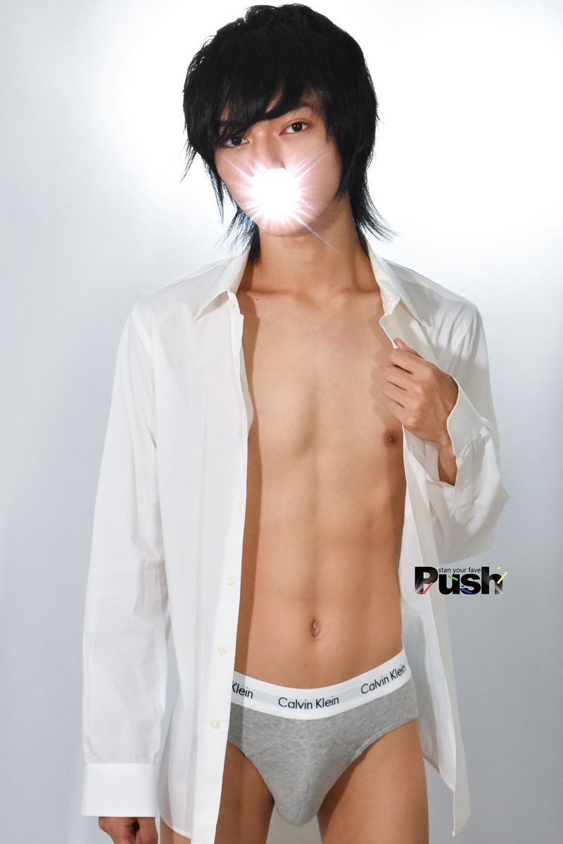 新人キャスト入店！！Push