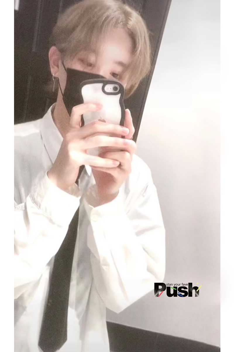 New Face🌟Push！！