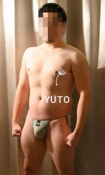 筋肉質なガッチリ、スジ筋、爽やか、ワイルド、デカマラなボーイがしっかりアソコを揉みほぐします!!  - 768x1280 161.3kb