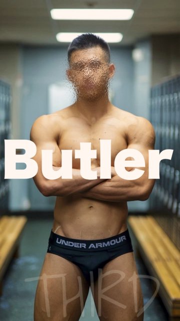 Butler復活！