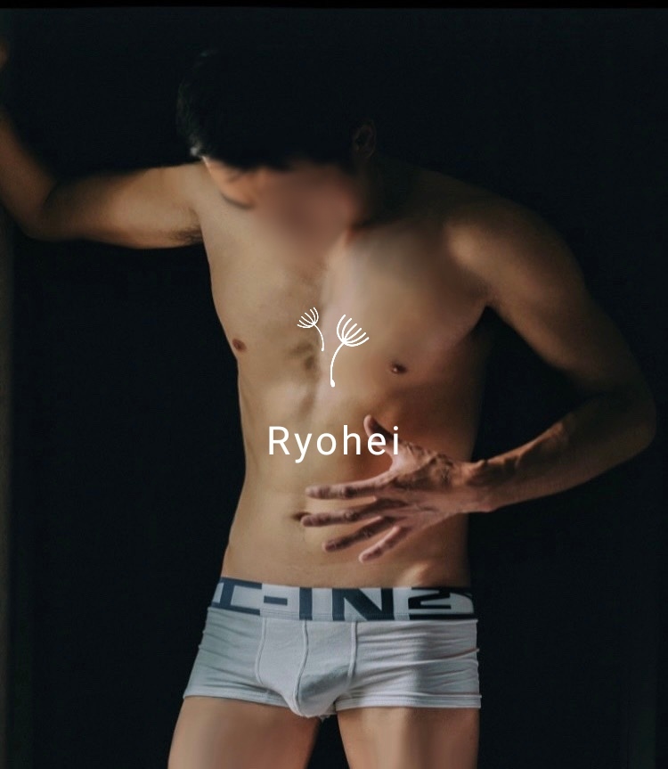がっちりユウスケ、ユウト、ケンジ、タイガがエロい施術で癒しを提供!!
