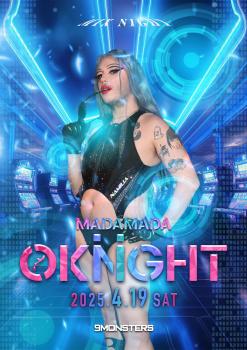 OKINIGHT 【まだまだOKINIGHT】 2480x3508 417.2kb