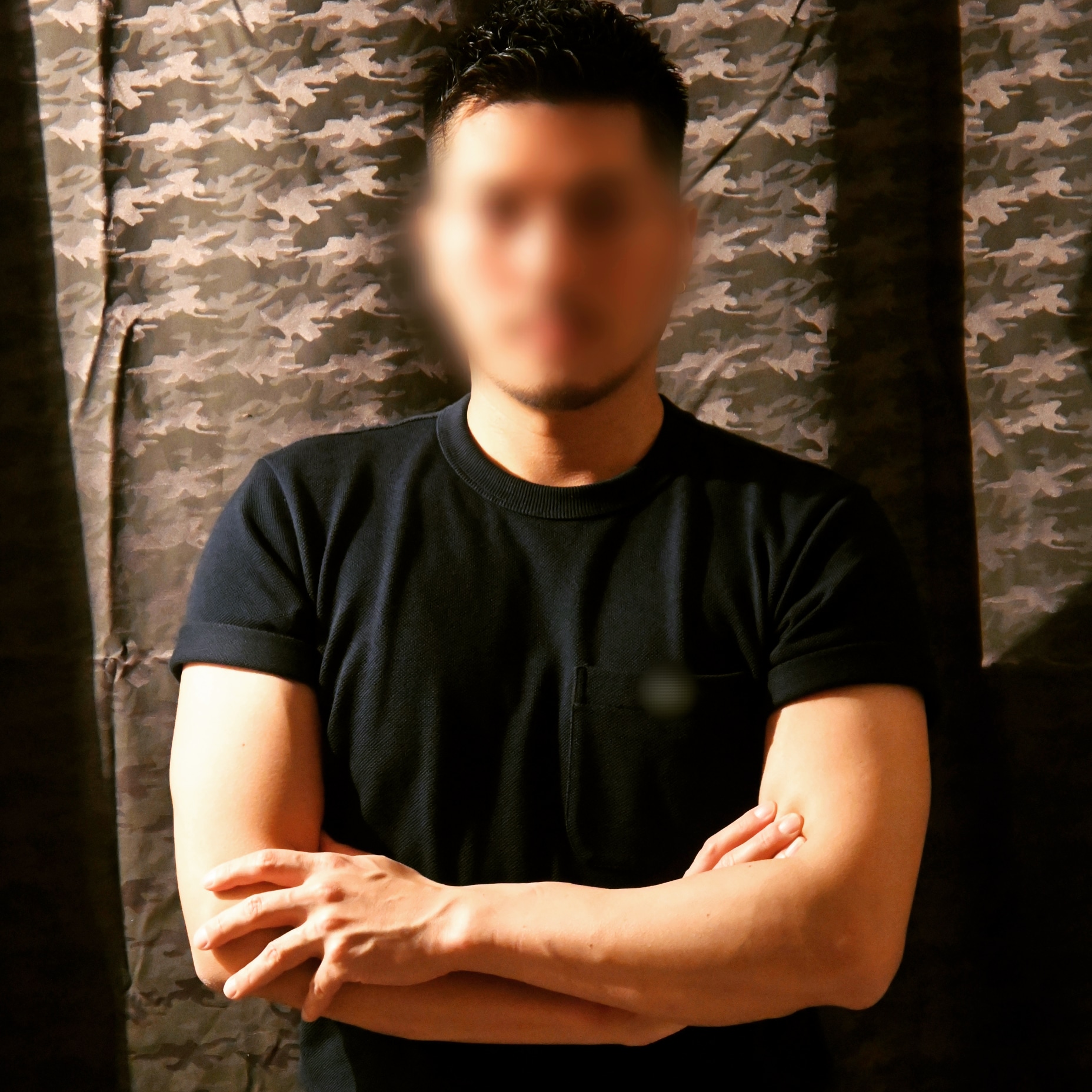 がっちりアツシ、リュウガ、ユウト、タイガがエロい施術でねっとり癒しを提供!!