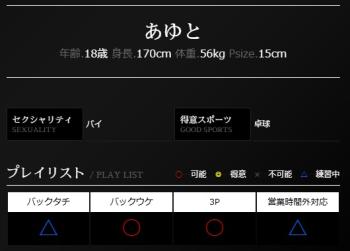 CROWN～クラウン～　『あゆと』画像更新！！ 530x380 30.8kb
