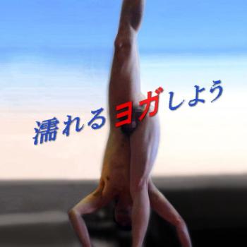 "究極のヨガ " が始まる。 480x480 45.2kb