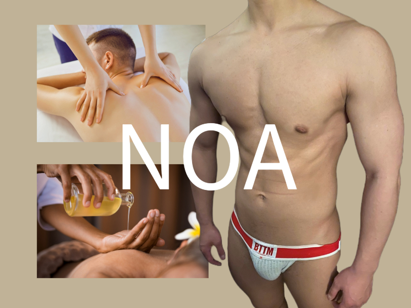 NOA