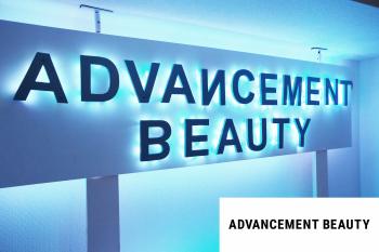 Advancementbeauty ご予約可能な日です✨ お待ちしてます 4898x3265 1469.8kb