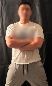 筋肉男子によるオイルマッサージ&プラスアルファー!!  - 768x1280 184.7kb