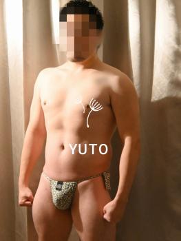 筋肉男子によるオイルマッサージ&プラスアルファー!! 960x1280 194.9kb