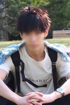 【新人キャスト・しゅうまのご紹介】  - 662x993 170.7kb