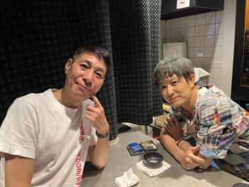 2025年6月26日(木) ゲイバーヒステリックス占いイヴェント 4032x3024 2902.1kb