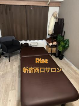 新宿西口レンタルサロンの利用が可能となりました！  - 1836x2448 642.3kb