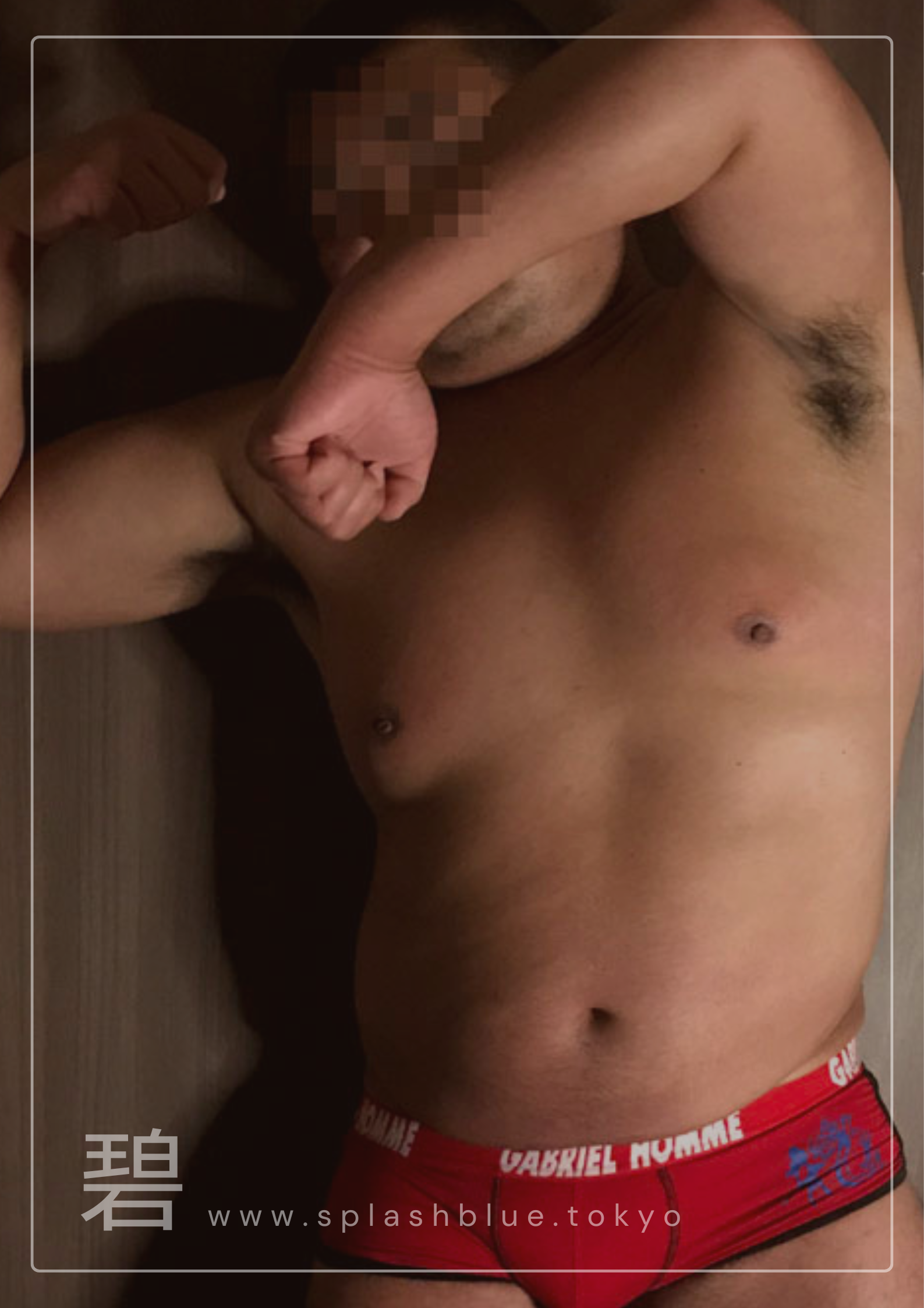 スタッフ紹介 ひろし