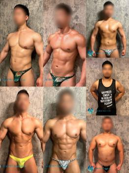 本格的オイルマッサージ+極上エロ(本番あり)Aurora Men’s Lab グランドオープン🎉イケメン筋肉質、デカマラ、ノンケスタッフ多数在籍👍業界一高収入バイト随時募集中⭐  - 3442x4590 2551.5kb