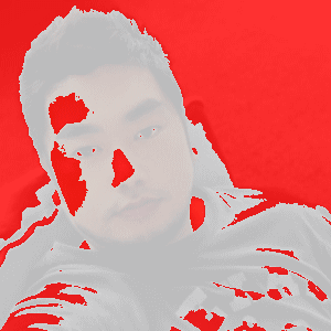 ダイキチ君、大人気！！ 300x300 136.7kb