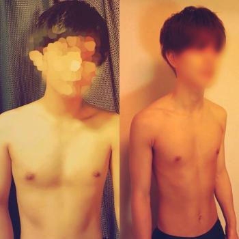 シュウタとトモヤは全裸密着ゲイマッサージがお触り可能で手コキ付きで、全込み60分8000円＆90分11000円の良心価格！  - 2000x2000 2825.1kb