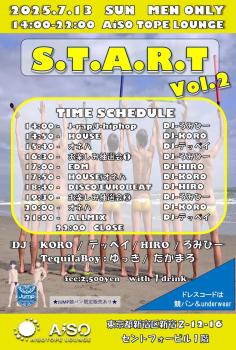 S.T.A.R.T vol.2 1052x1558 300kb
