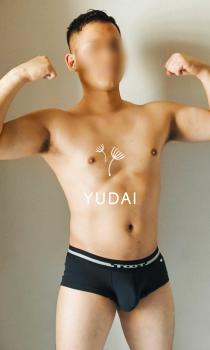 新人ユウダイ(優大)が入店しました!! 若くてプリケツがピチピチ超イケメンボーイ!! 768x1280 143kb
