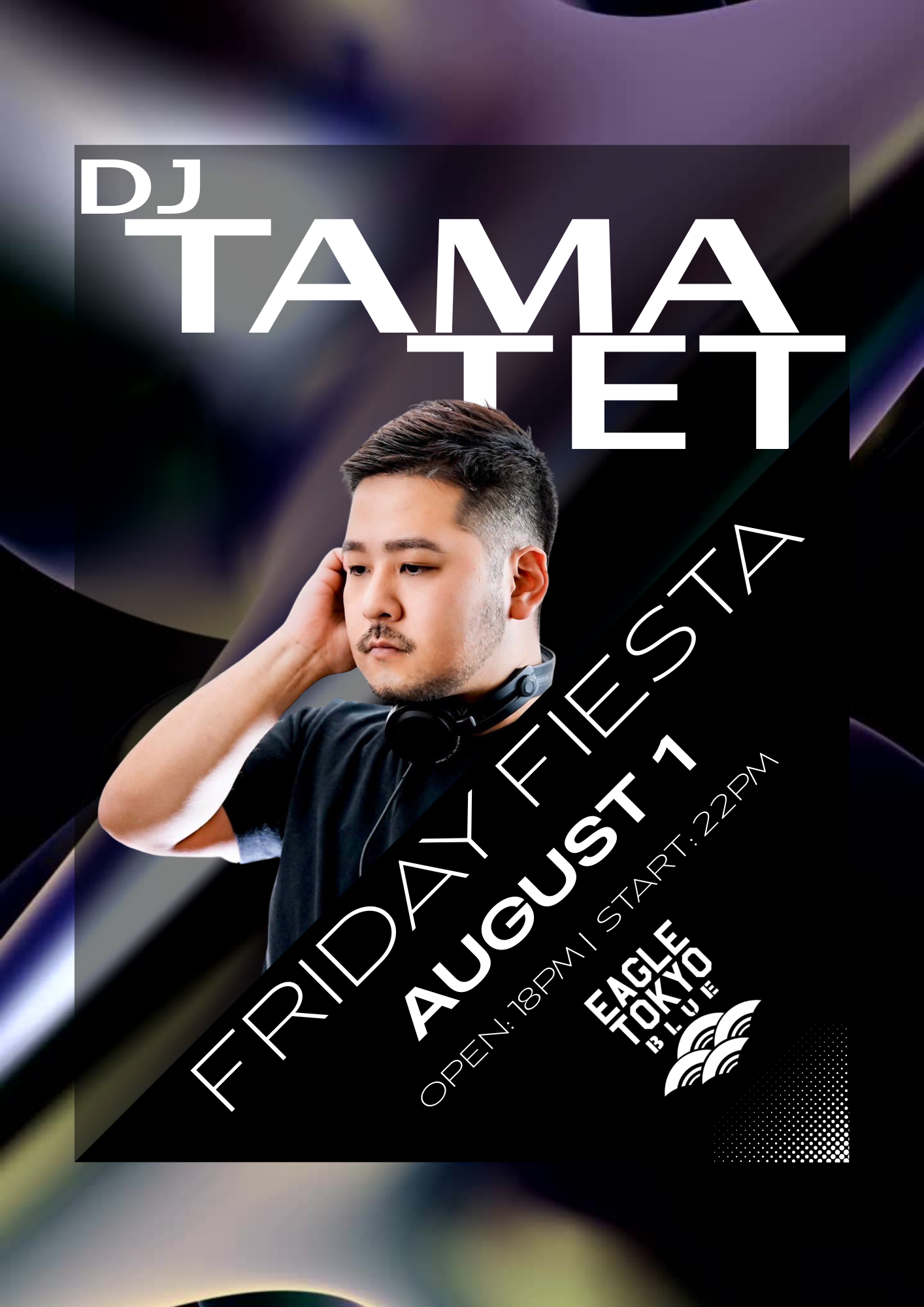 FRIDAY FIESTA