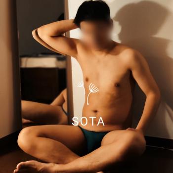 🍌平日は現役学生で若いイケメンな子が出勤!! 気持ち良いマッサージで癒します!! 1080x1080 163.1kb