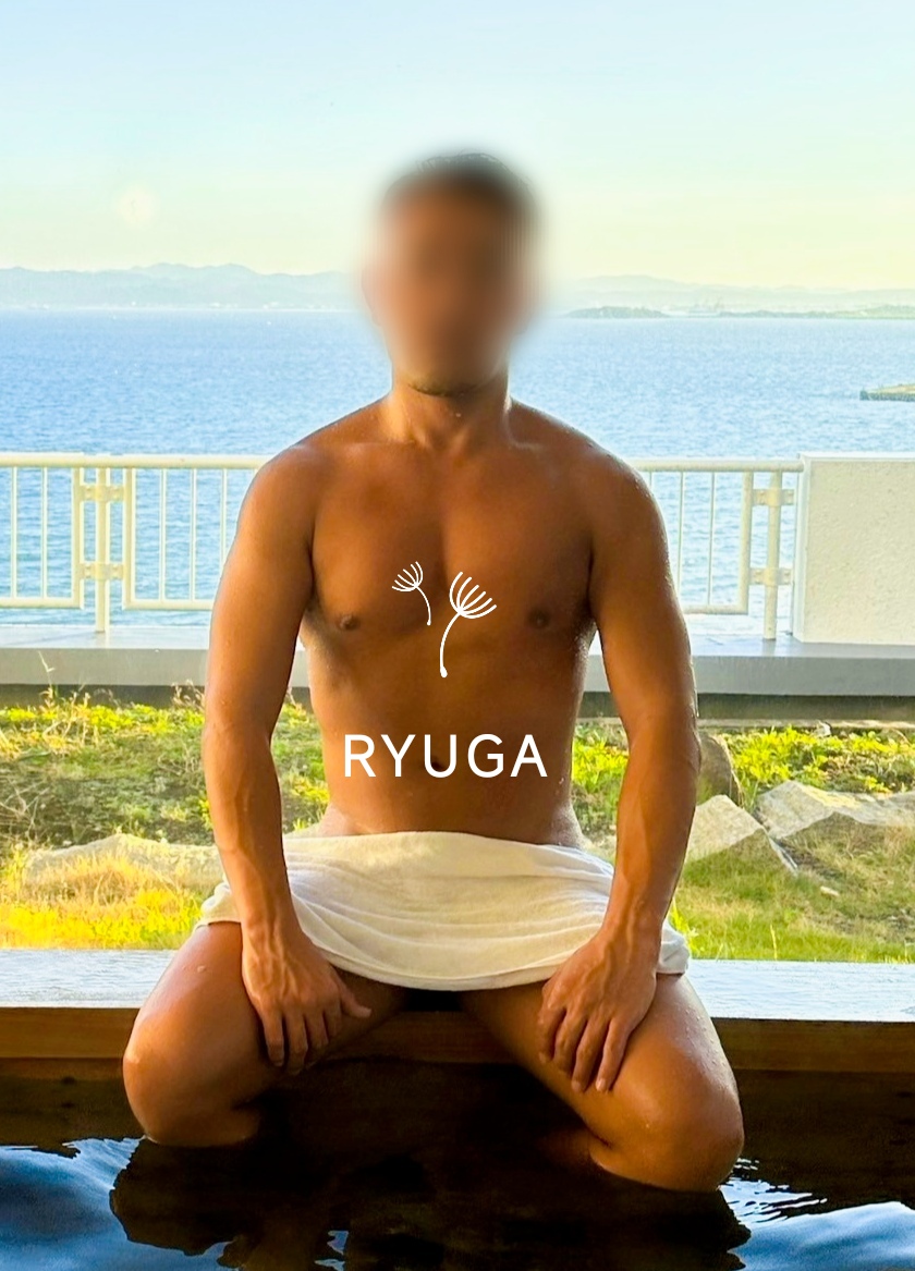 🍌週末はデカマラボーイが出勤!! 気持ち良いマッサージで癒します!!