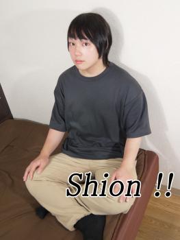 新人入店！　しおん君！ 1773x2364 385.7kb