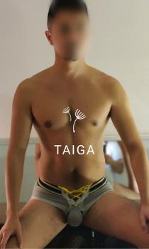 🍆夏の暑い夜を激しく筋肉男子と密着!! 768x1280 134.3kb
