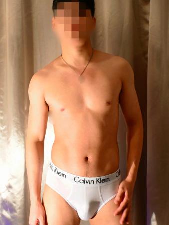 🍌夏の暑い夜を激しく筋肉男子と密着!! 気持ち良いマッサージで癒します!!  - 960x1280 217.9kb
