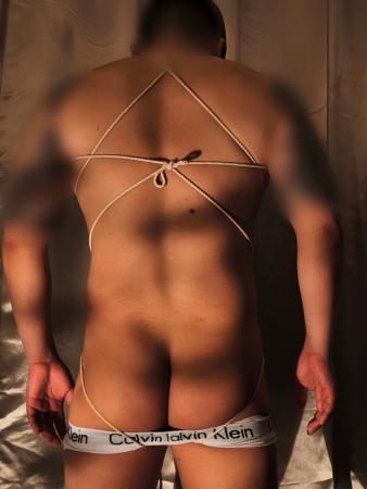 夏の暑い週末はもっと激しく筋肉男子と密着して!!  - 960x1280 208.5kb