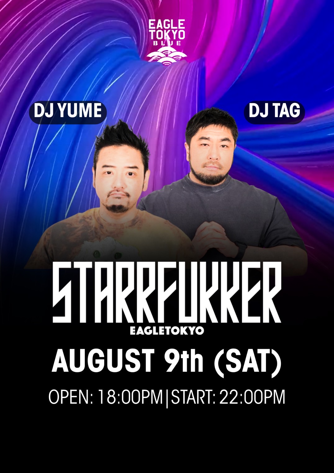 STARRFUKKER
