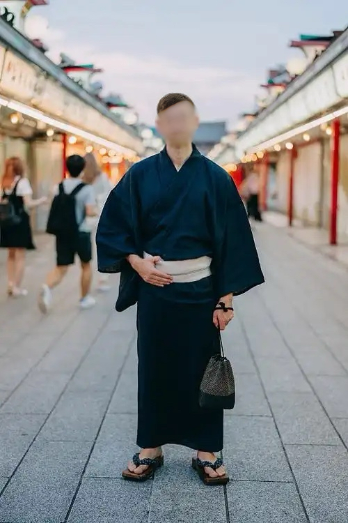 浴衣•甚平特典